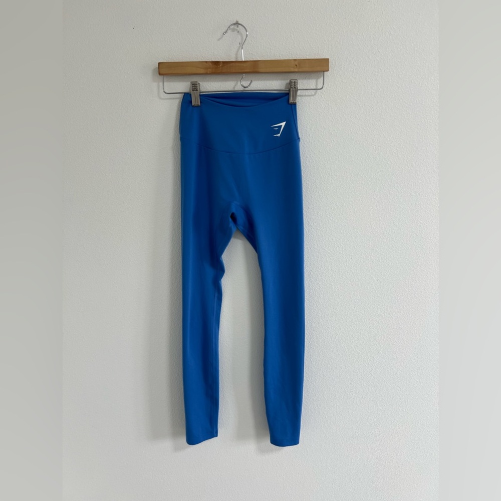 Gymshark leggings